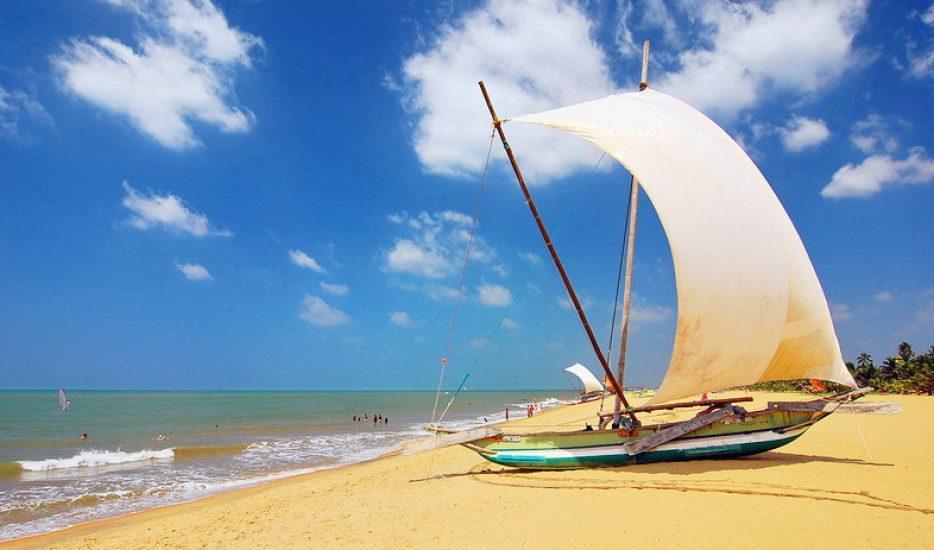 Lochana Beach Hotel Ettukala ภายนอก รูปภาพ